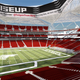 Image for article titled That Insane New Falcons Stadium Is Really Going To Happen